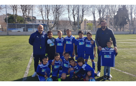 Présentation du nouveau partenaire DDR