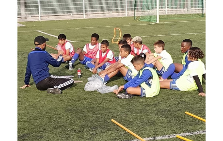 U11(PEF): TRIER SES DECHETS