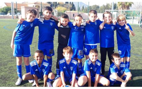 FOOT ANIMATION | LES U10 (1)