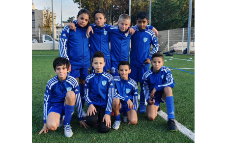 FOOT ANIMATION | LES U12 (1)