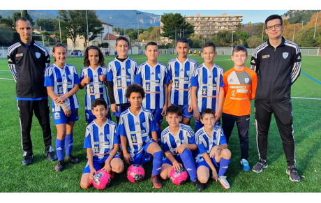 FOOT ANIMATION | LES U12 (2)