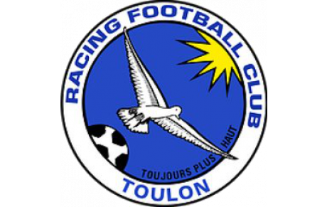 RACING FC TOULON