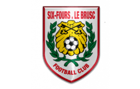 FC SIX FOURS-LE BRUSC