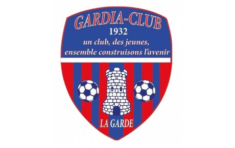 GARDIA CLUB