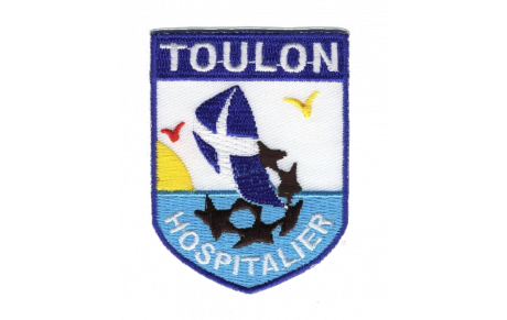 TOULON HOPITAL