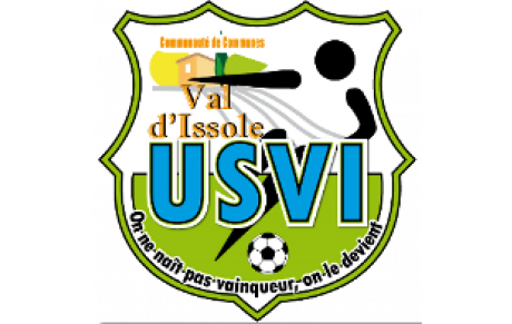 US VAL D'ISSOLE