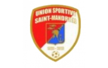 US SAINT MANDRIER