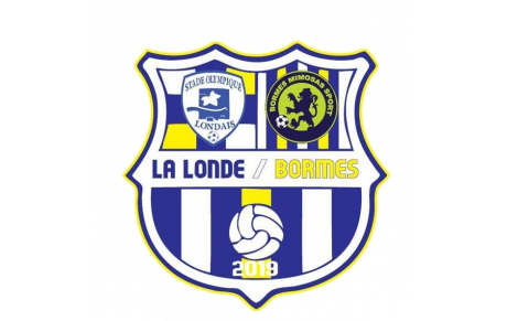LA LONDE / BORMES